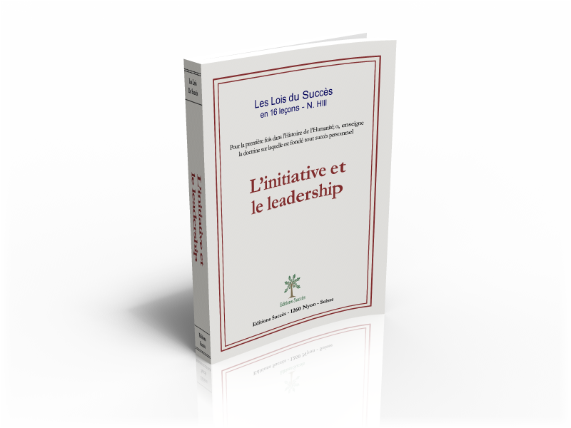 UDS - L'Initiative et le Leadership