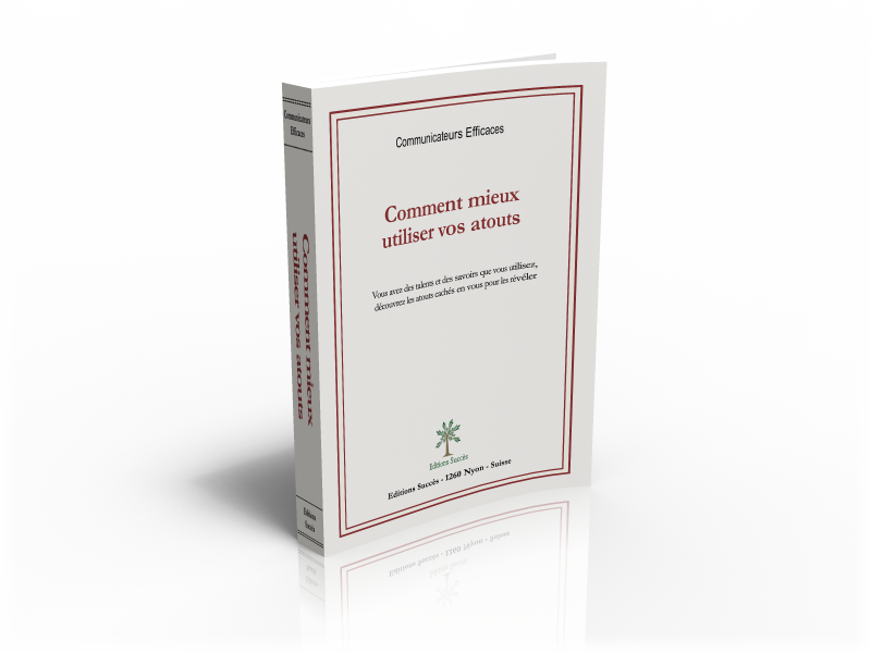 UDS - Comment Utiliser vos Atouts